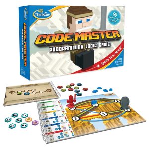 stem-toys-for-nine-year-olds-code-master