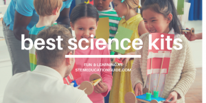 best science kits 2016
