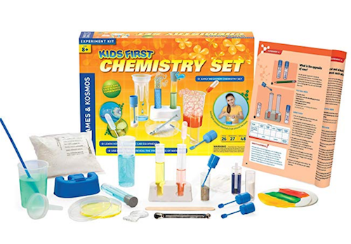 science kits for 8 year olds