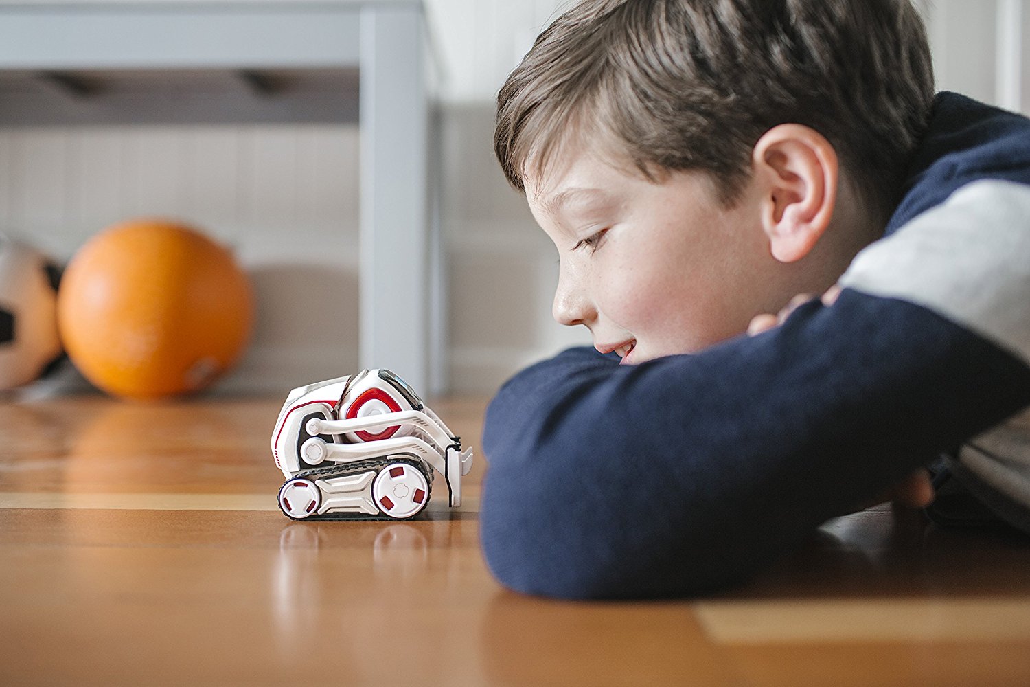 10 Best Robot Toys for Kids That Make STEM Learning Enjoyable