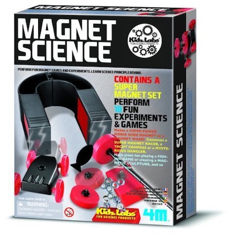 best science kit for 4 year old