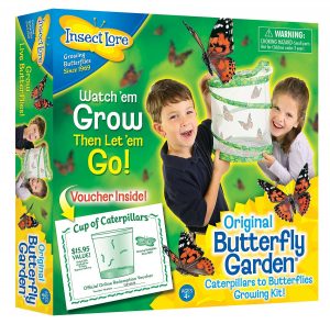 best science kit for 5 year old