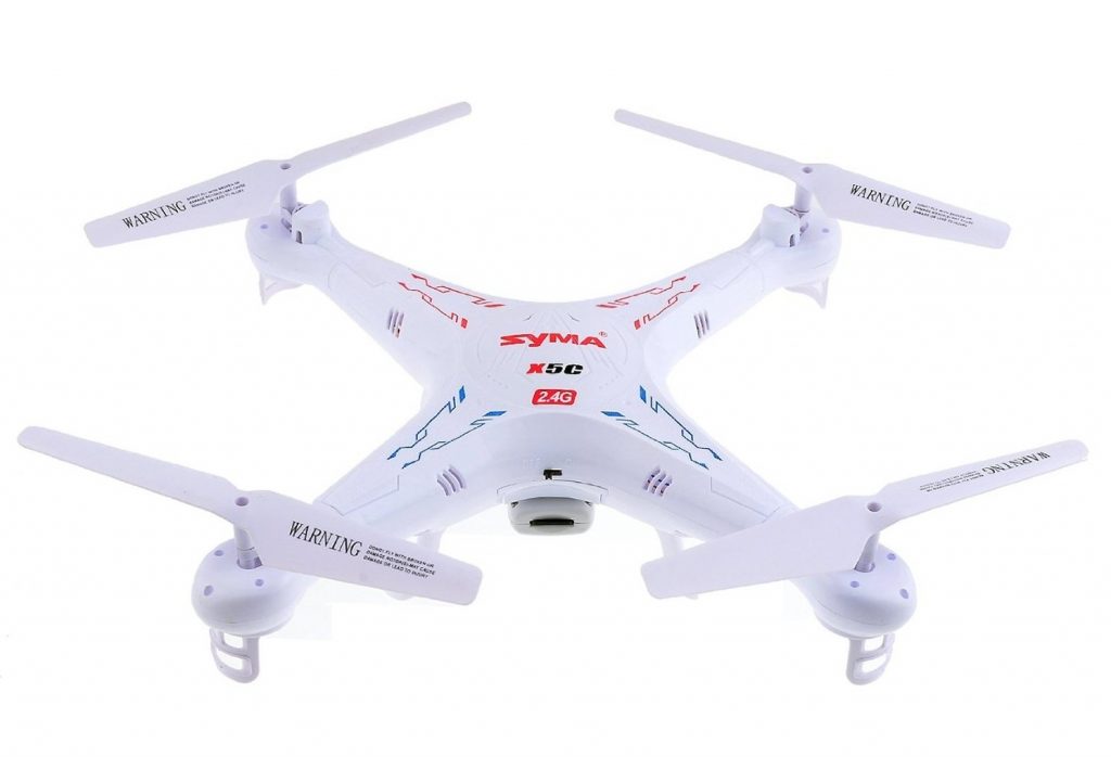 easy fly 2.4 g drone