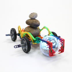 sphero-chariot