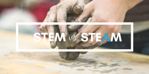 STEM or STEAM?