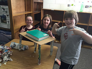 paper-table-stem-challenge