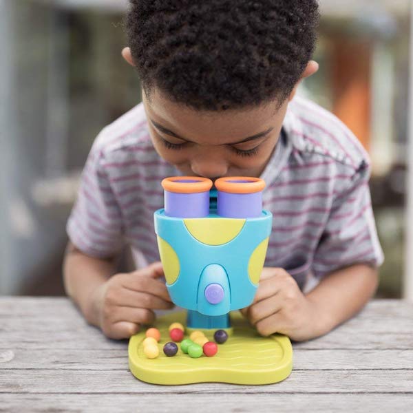 toddler science kit