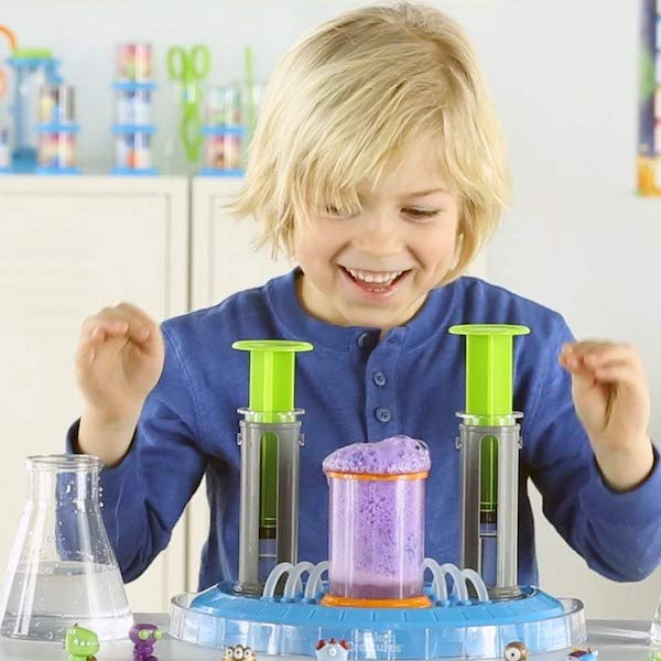 best science kit for 7 year old