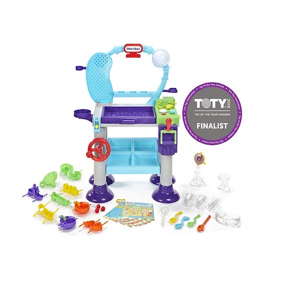 Kids Science Kit STEM Toys - Science Kits for Kids Age 6-8-12, 36 Science  Lab Ex