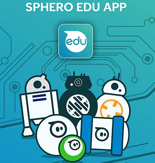 Sphero for hot sale education