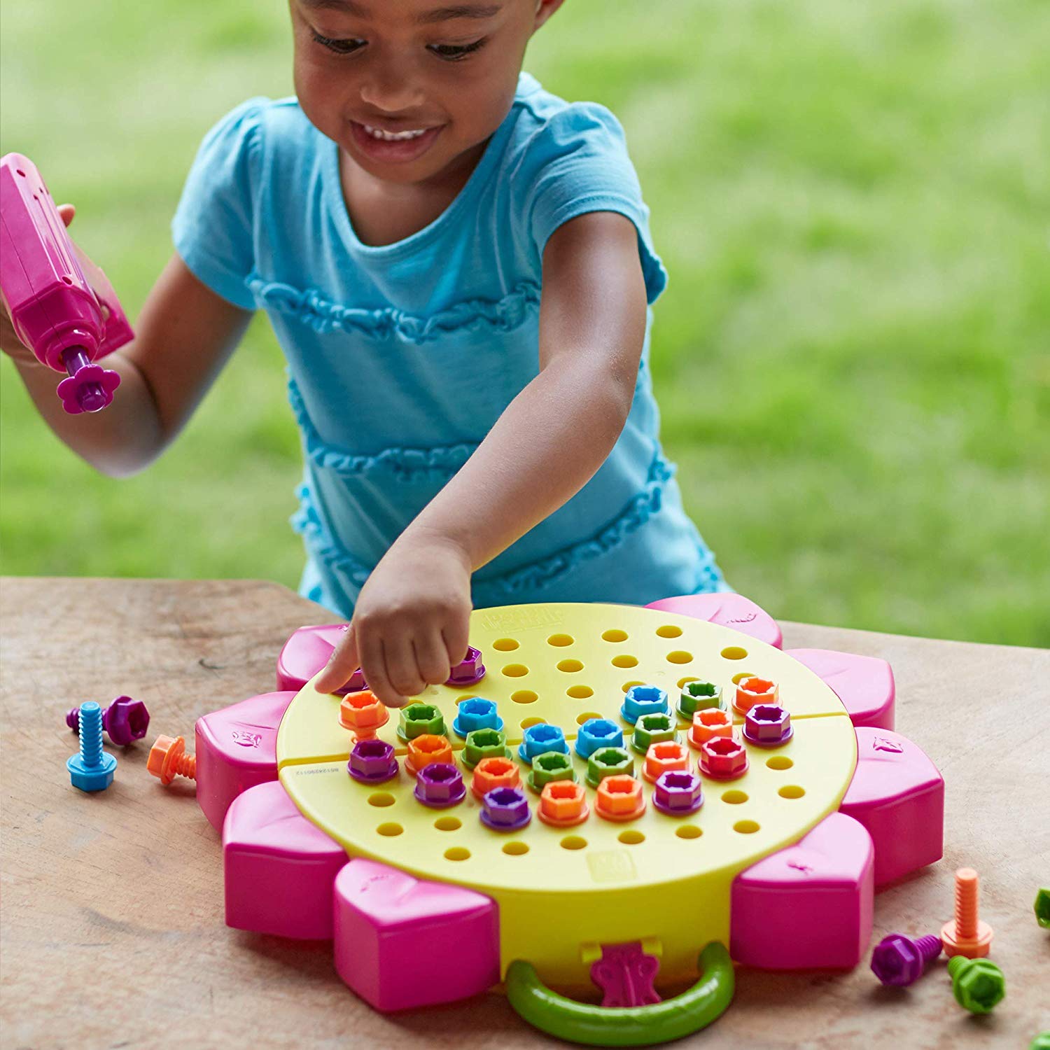 Learning Toys For Girls | vlr.eng.br