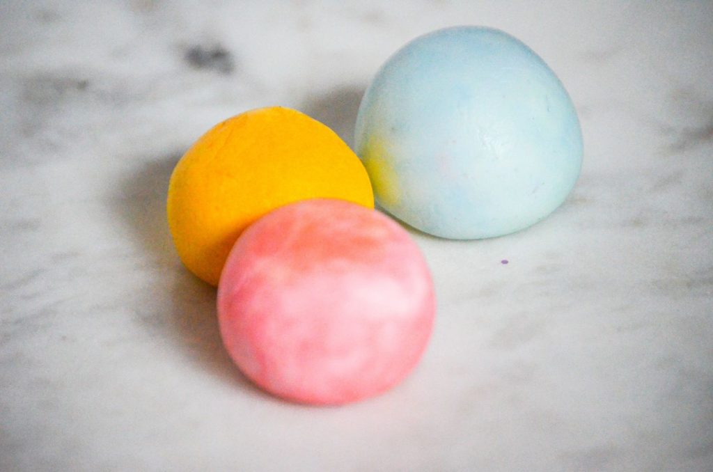 Diy bouncy balls clearance without borax