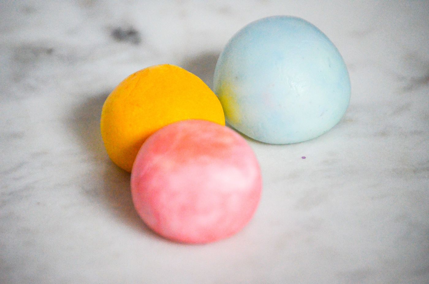 How to Make Your Own Bouncy Balls An Easy Experiment for Kids