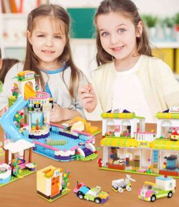 Stem toys best sale for girls