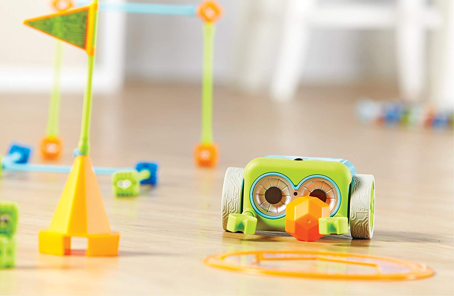 The Best STEM Toys of 2023 for 5 Year Olds STEM Education Guide