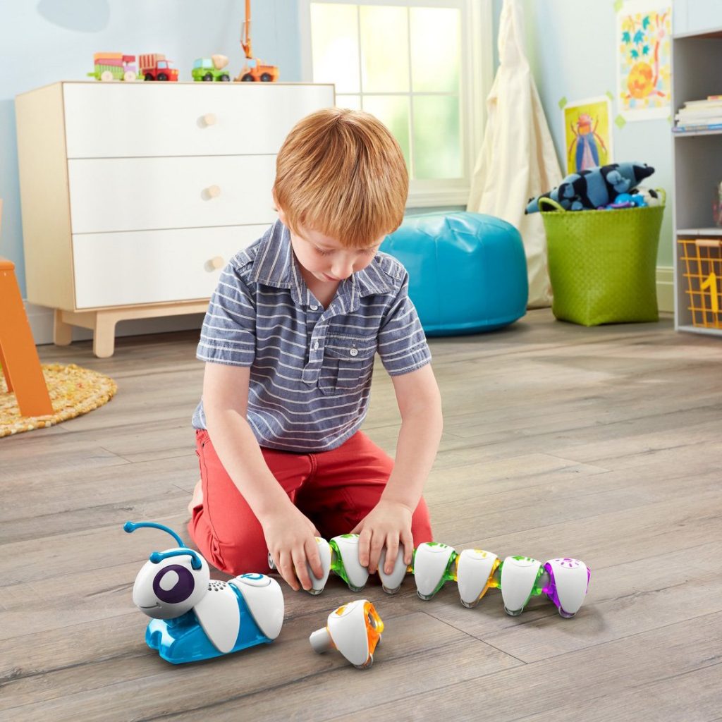 8 Best Robots (for Every Age!) that Teach Kids How to Code