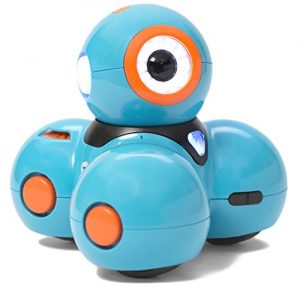 dash-coding-robot