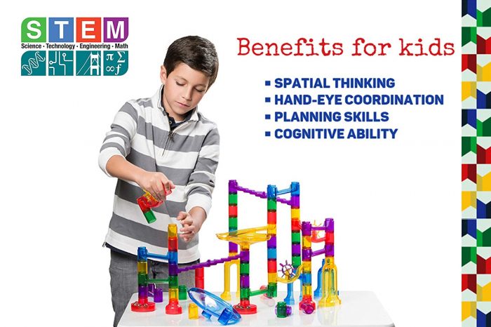 The Best STEM Toys of 2023 for 5 Year Olds | STEM Education Guide