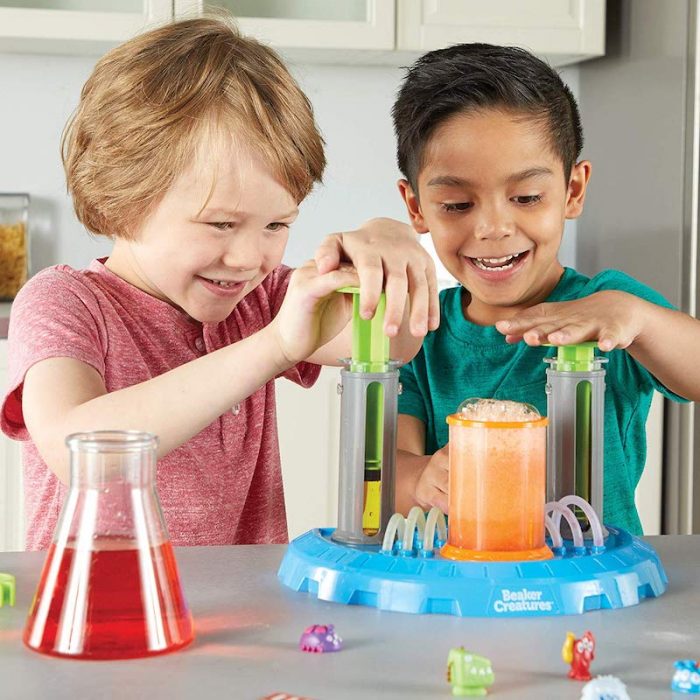 13+ Handpicked STEM Education Toys 2024 | STEM Education Guide