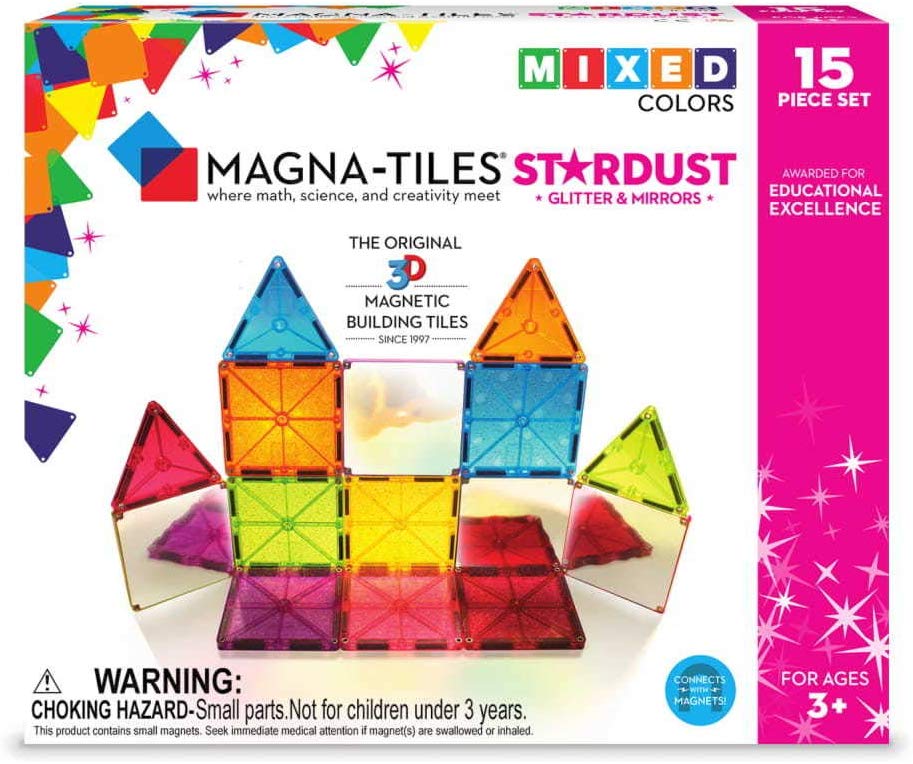 The Best Black Friday Deals For Magna Tiles