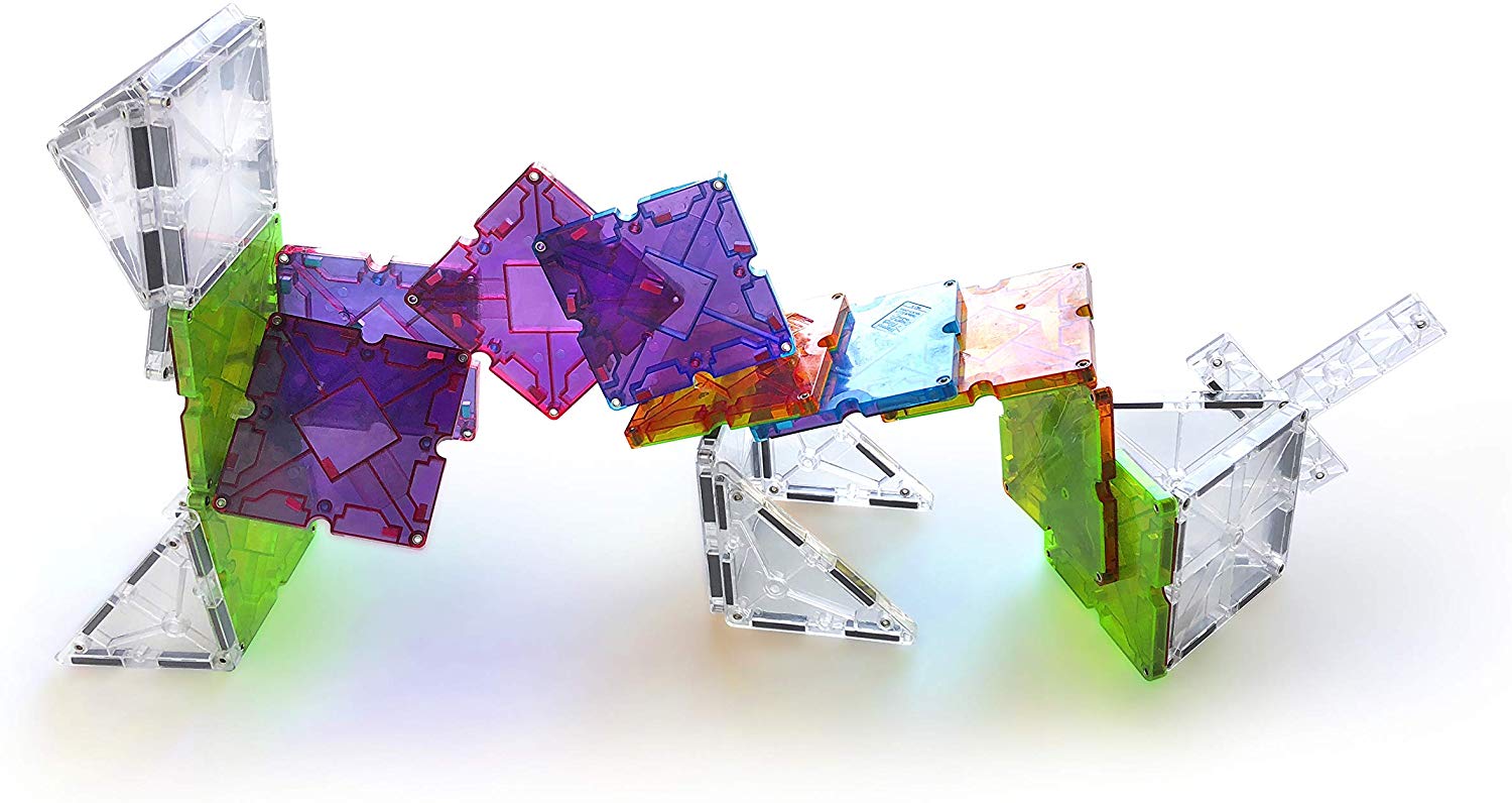 cheap magna tiles