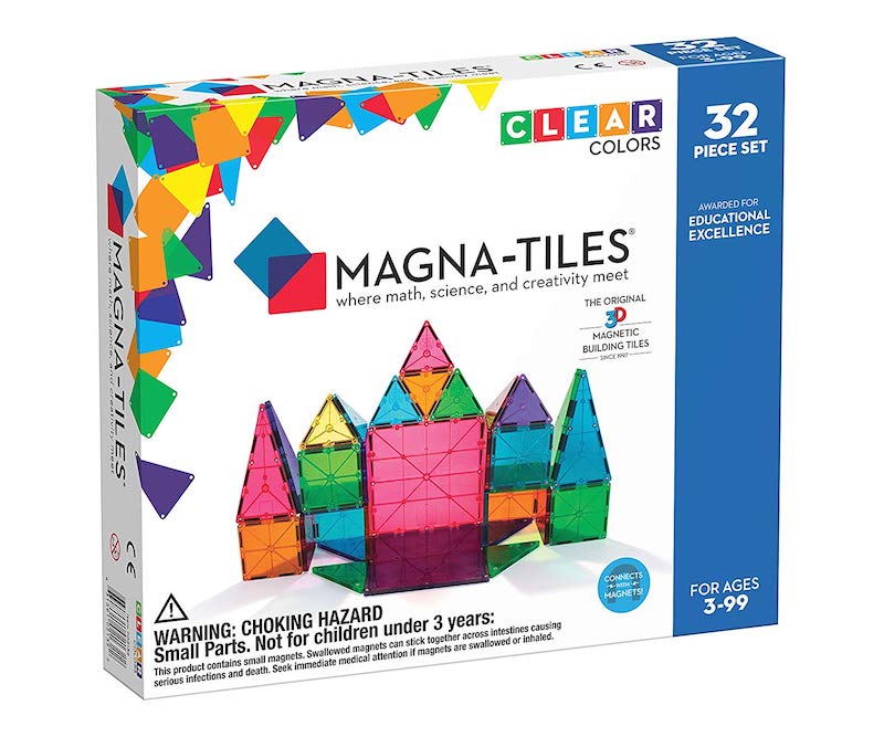 The Best Black Friday Deals for Magna Tiles