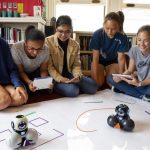 WonderWorkshop in the classroom