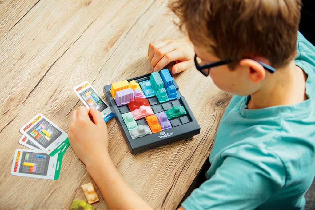 2025 New Reasoning Laser Maze, Ultimate STEM Toys For Boys Age 8...