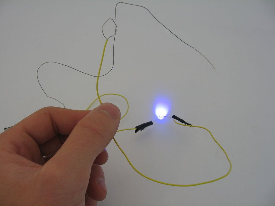 Parts and functions of a simple electrical circuit – Eschooltoday