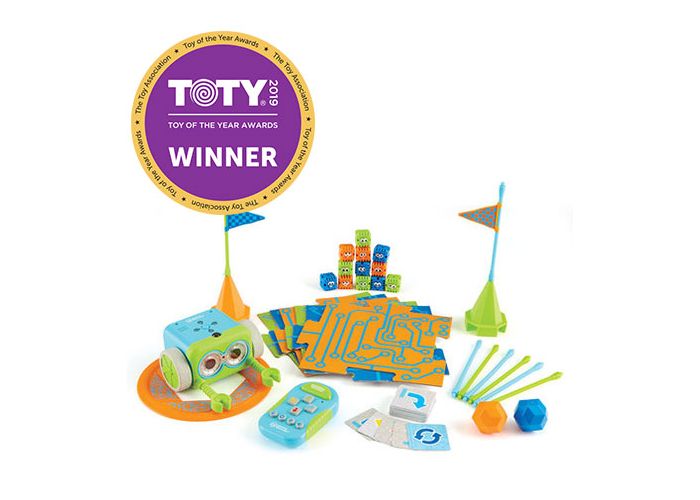 Botley the Coding Robot Activity Set