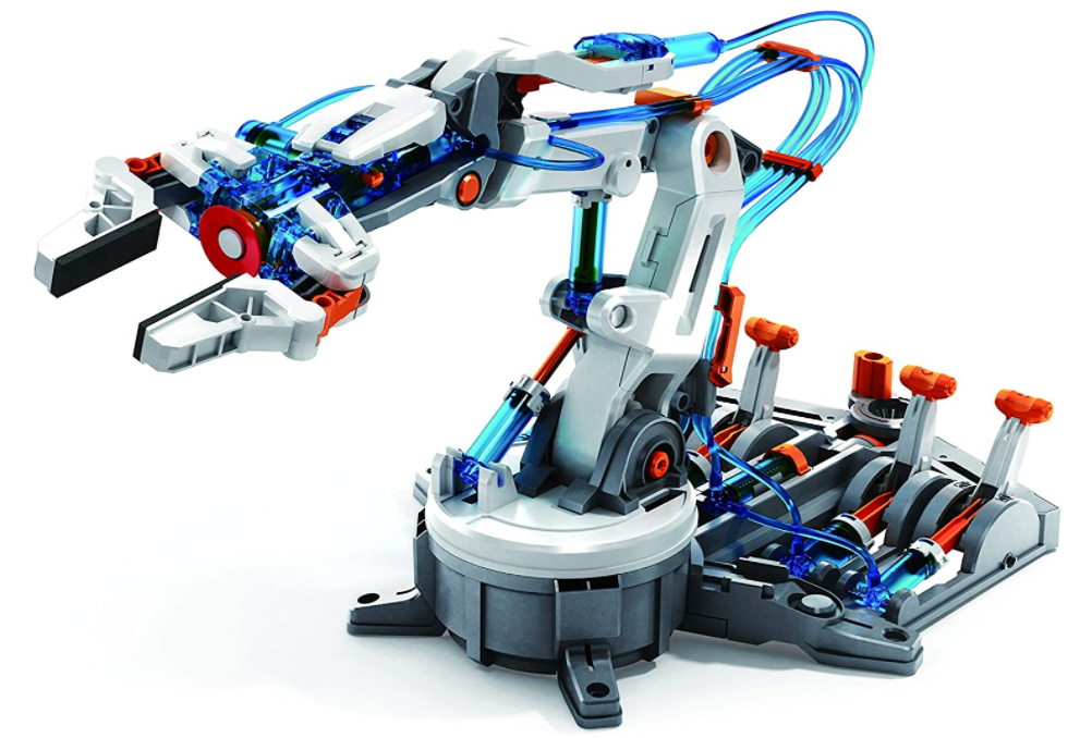 Your Guide to the Best STEM Robotics Kits STEM Education Guide