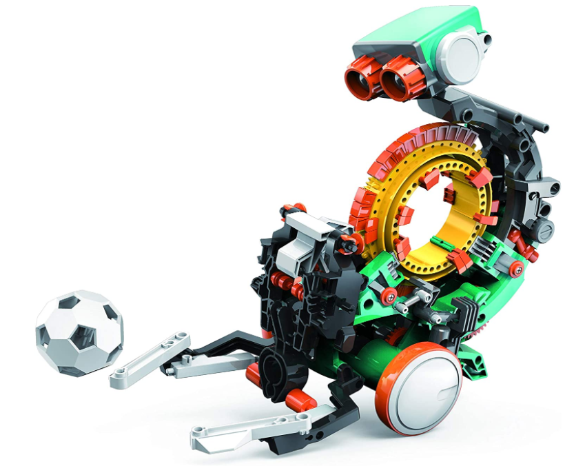 8 Best Robots for Every Age that Teach Kids How to Code