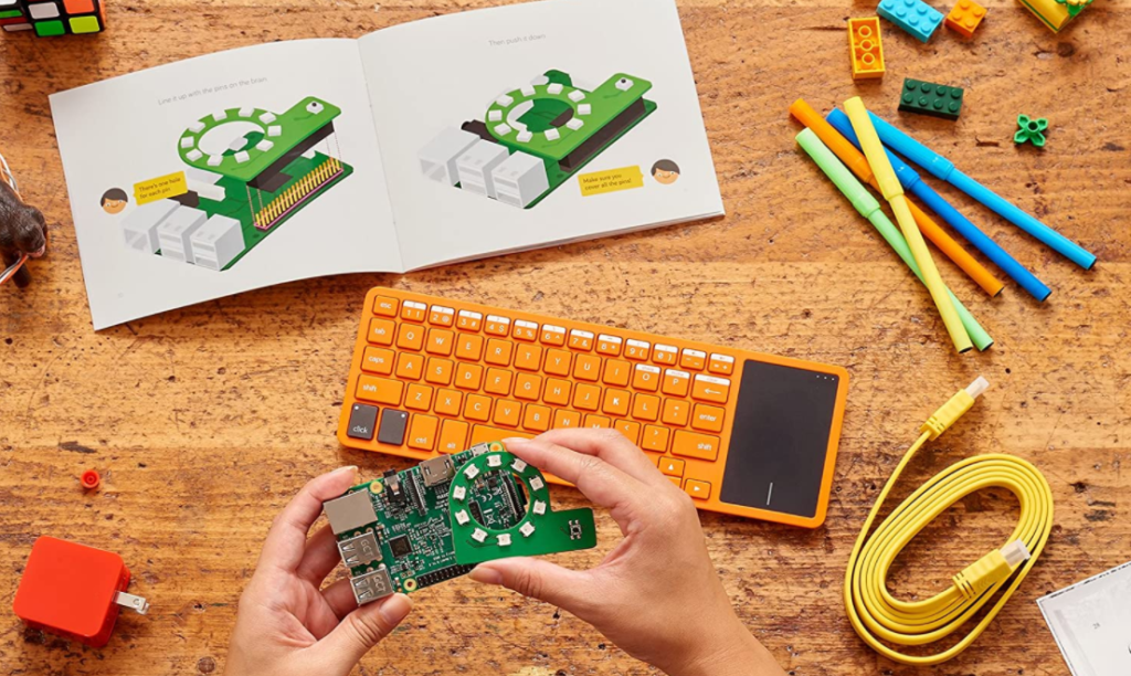 7 Best DIY Computer Build Kits for Kids STEM Education Guide