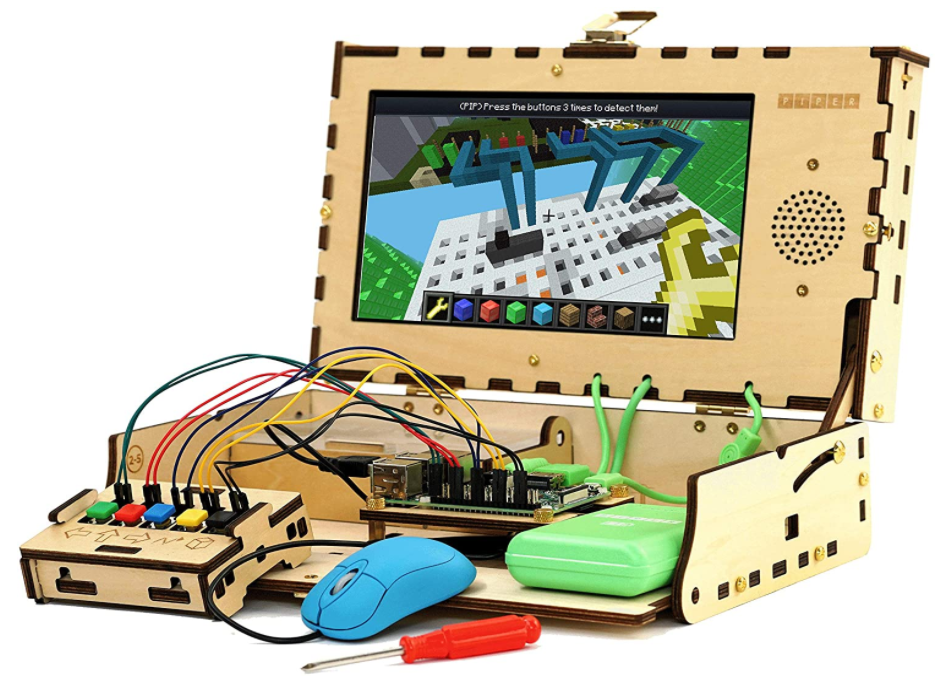 7 Best DIY Computer Build Kits for Kids - 2022 - STEM Education Guide