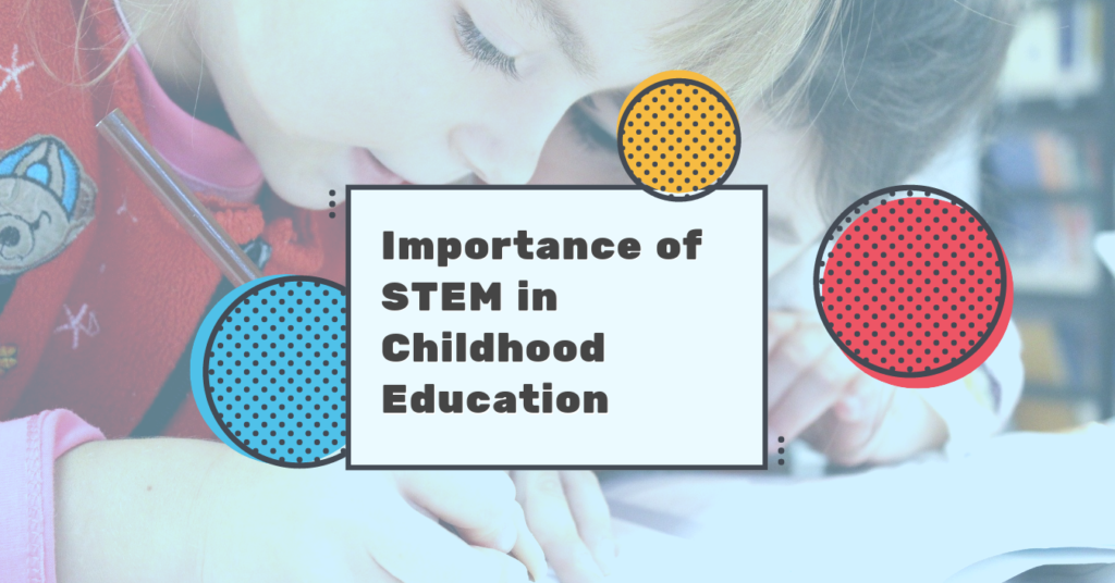 stem education benefits