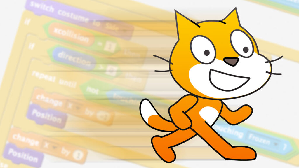 scratch programming code logo 