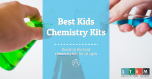 Best Chemistry Kits for kids