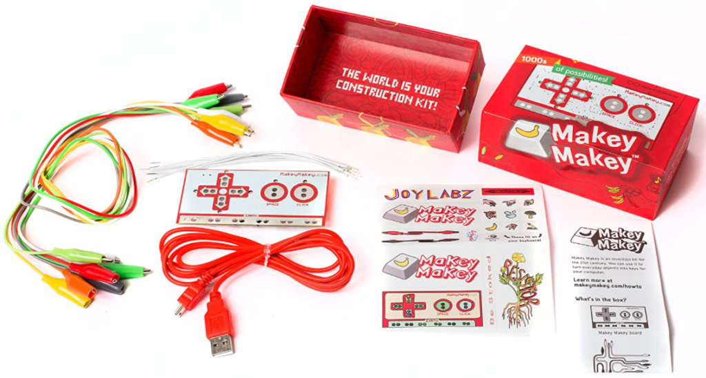 Makey Makey stem kit