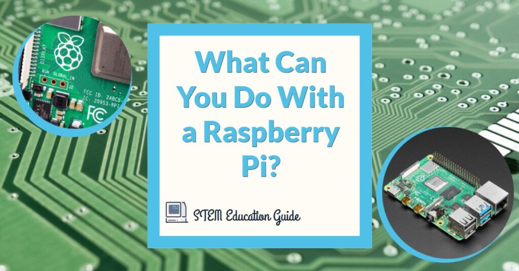 raspberry pi projects beginner guide