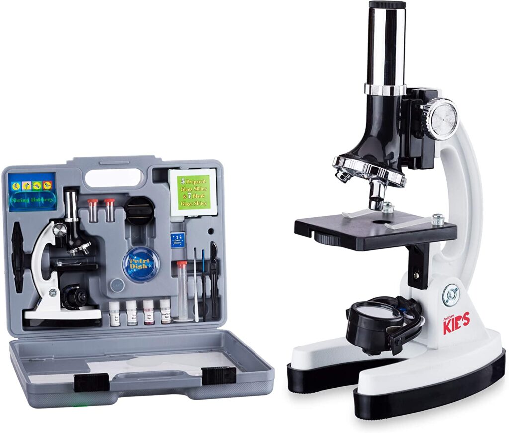 best microscope for kids