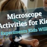 Microscope Activities for Kids