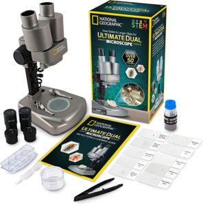 Best microscope for students