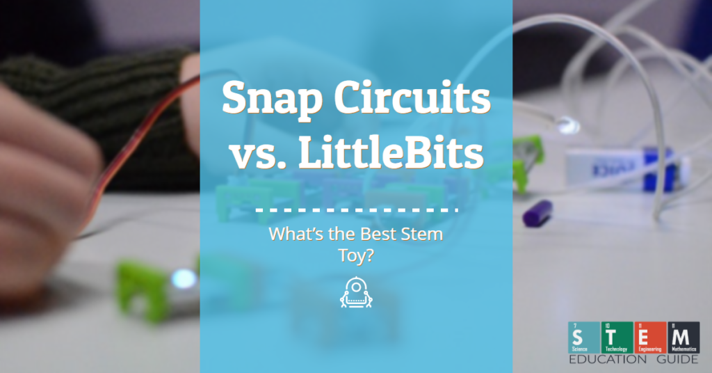 Best snap hot sale circuits