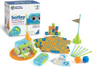 Botley the Coding Robot by Learning Resources