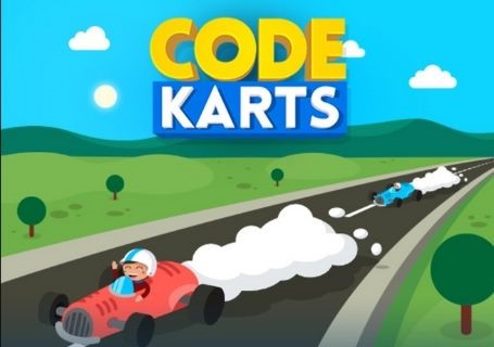 Code Karts