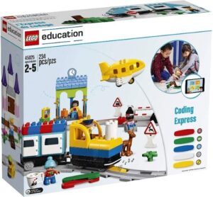 LEGO Education Duplo Coding Express