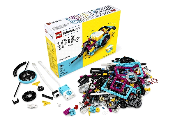 LEGO Education Spike Prime Expansion Set