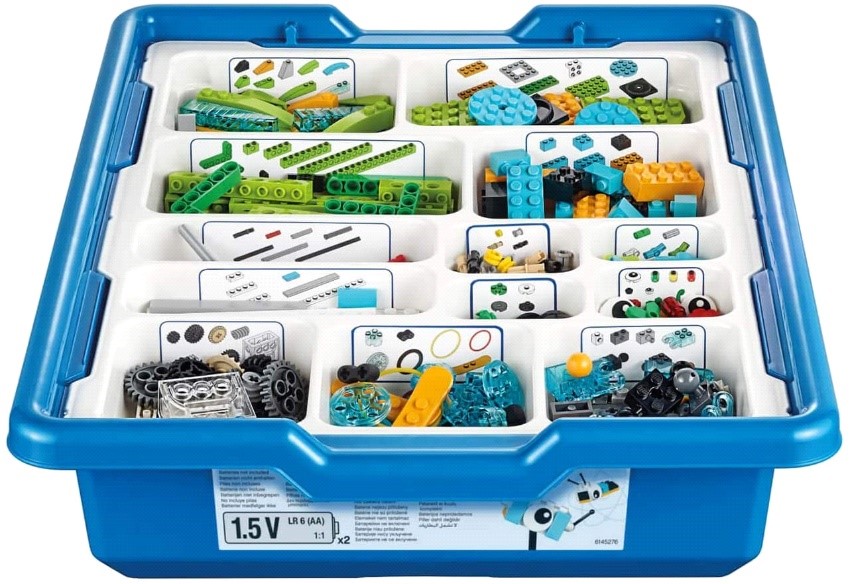 LEGO Education WeDo 2.0 Core Set