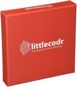 LittleCodr