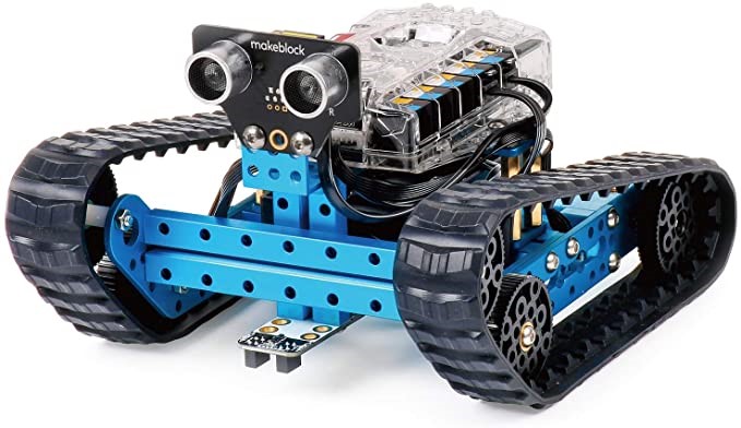 Makeblock mBot Ranger Transformable